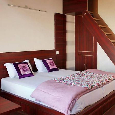 Grand Himalayan Hotels & Resorts Mukteshwar Exterior foto