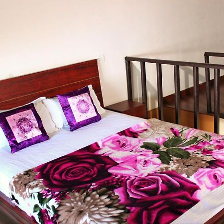 Grand Himalayan Hotels & Resorts Mukteshwar Exterior foto